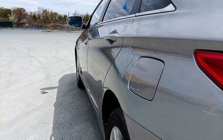 Hyundai Sonata VI, 2010 год, 1 040 000 рублей, 8 фотография