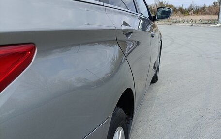 Hyundai Sonata VI, 2010 год, 1 040 000 рублей, 7 фотография