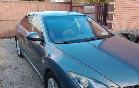 Mazda 6, 2008 год, 800 000 рублей, 2 фотография