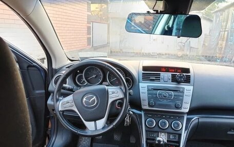 Mazda 6, 2008 год, 800 000 рублей, 3 фотография