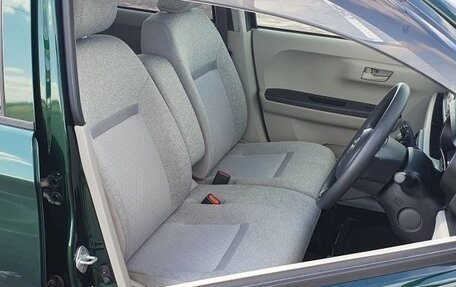 Toyota Passo III, 2016 год, 900 000 рублей, 7 фотография