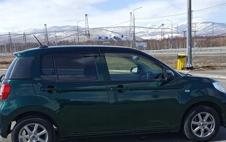 Toyota Passo III, 2016 год, 900 000 рублей, 6 фотография