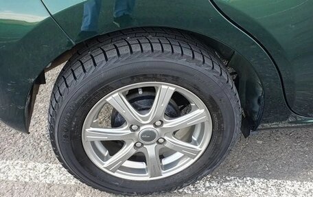 Toyota Passo III, 2016 год, 900 000 рублей, 8 фотография