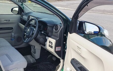 Toyota Passo III, 2016 год, 900 000 рублей, 4 фотография