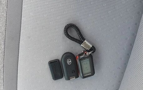 Toyota Passo III, 2016 год, 900 000 рублей, 9 фотография