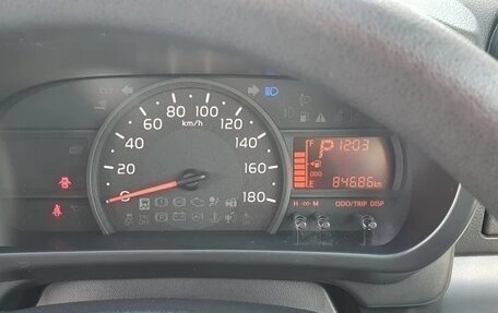 Toyota Passo III, 2016 год, 900 000 рублей, 11 фотография