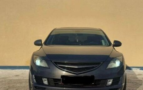 Mazda 6, 2008 год, 820 000 рублей, 3 фотография