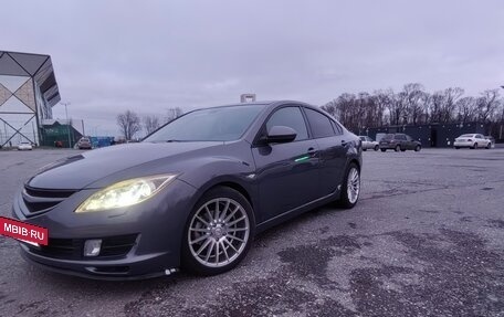 Mazda 6, 2008 год, 820 000 рублей, 5 фотография