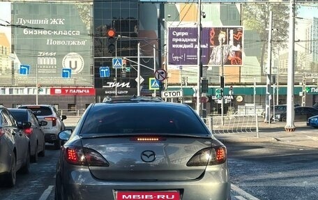 Mazda 6, 2008 год, 820 000 рублей, 2 фотография