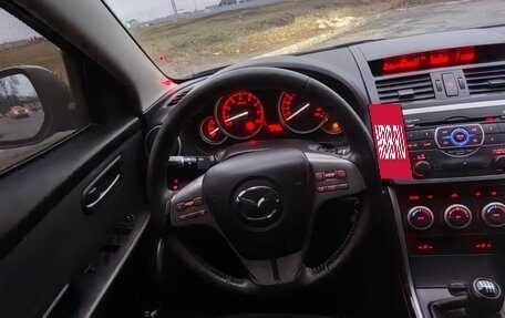 Mazda 6, 2008 год, 820 000 рублей, 4 фотография