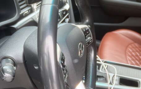 Hyundai Sonata VII, 2019 год, 1 300 000 рублей, 13 фотография