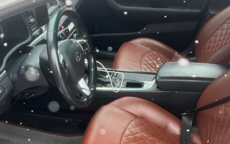 Hyundai Sonata VII, 2019 год, 1 300 000 рублей, 12 фотография