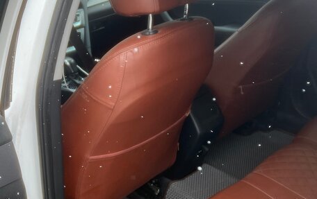 Hyundai Sonata VII, 2019 год, 1 300 000 рублей, 14 фотография