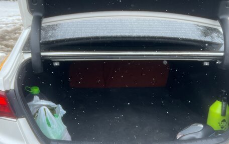 Hyundai Sonata VII, 2019 год, 1 300 000 рублей, 17 фотография