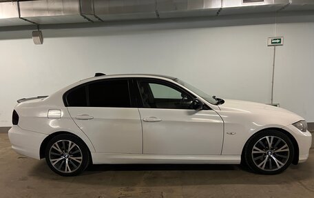 BMW 3 серия, 2011 год, 935 000 рублей, 2 фотография