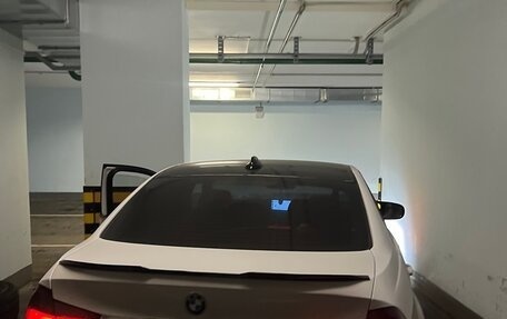 BMW 3 серия, 2011 год, 935 000 рублей, 4 фотография