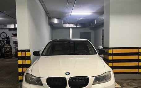BMW 3 серия, 2011 год, 935 000 рублей, 5 фотография