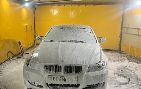 BMW 3 серия, 2011 год, 935 000 рублей, 6 фотография
