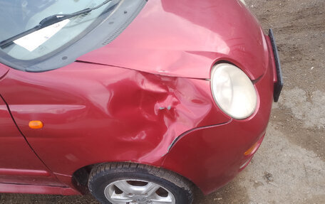 Chery Sweet (QQ), 2006 год, 80 000 рублей, 2 фотография