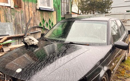 Saab 9-5 I, 1999 год, 120 000 рублей, 2 фотография