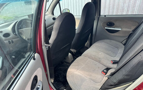 Chery Sweet (QQ), 2006 год, 80 000 рублей, 5 фотография