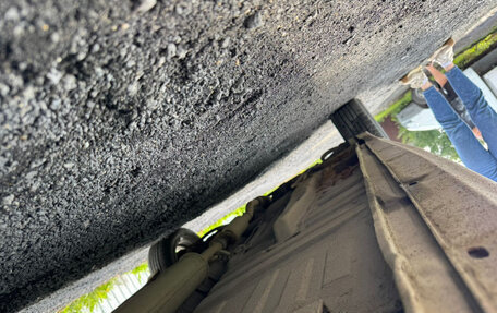 Chery Sweet (QQ), 2006 год, 80 000 рублей, 6 фотография