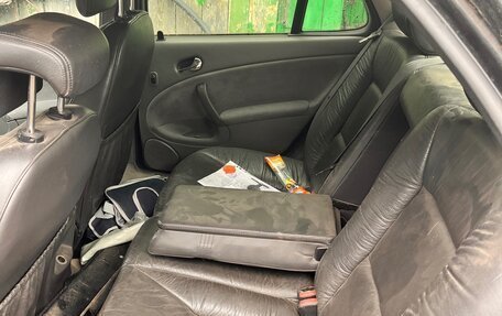 Saab 9-5 I, 1999 год, 120 000 рублей, 3 фотография