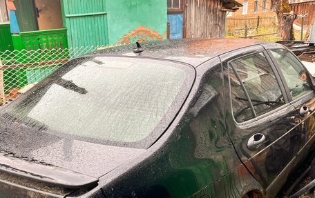 Saab 9-5 I, 1999 год, 120 000 рублей, 5 фотография