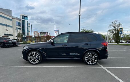 BMW X5, 2019 год, 7 800 000 рублей, 4 фотография