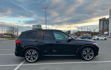 BMW X5, 2019 год, 7 800 000 рублей, 6 фотография