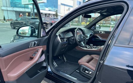 BMW X5, 2019 год, 7 800 000 рублей, 8 фотография