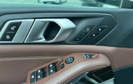 BMW X5, 2019 год, 7 800 000 рублей, 17 фотография