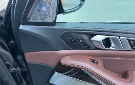 BMW X5, 2019 год, 7 800 000 рублей, 18 фотография