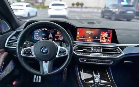 BMW X5, 2019 год, 7 800 000 рублей, 14 фотография