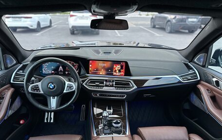 BMW X5, 2019 год, 7 800 000 рублей, 11 фотография