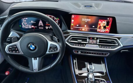 BMW X5, 2019 год, 7 800 000 рублей, 15 фотография