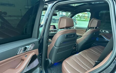 BMW X5, 2019 год, 7 800 000 рублей, 10 фотография