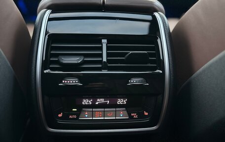 BMW X5, 2019 год, 7 800 000 рублей, 13 фотография