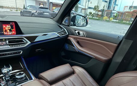 BMW X5, 2019 год, 7 800 000 рублей, 16 фотография