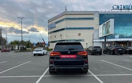 BMW X5, 2019 год, 7 800 000 рублей, 5 фотография