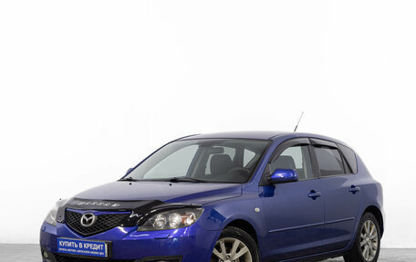 Mazda 3, 2006 год, 629 000 рублей, 4 фотография