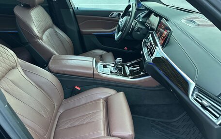 BMW X5, 2019 год, 7 800 000 рублей, 21 фотография