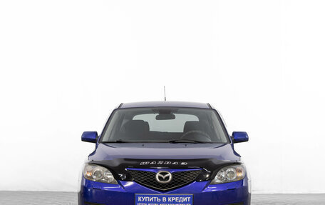 Mazda 3, 2006 год, 629 000 рублей, 3 фотография