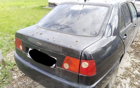 Chery Amulet (A15) I, 2007 год, 60 000 рублей, 6 фотография