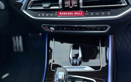 BMW X5, 2019 год, 7 800 000 рублей, 19 фотография