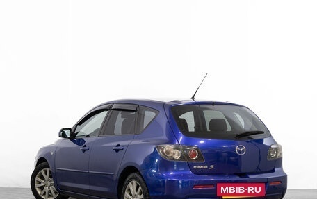 Mazda 3, 2006 год, 629 000 рублей, 7 фотография