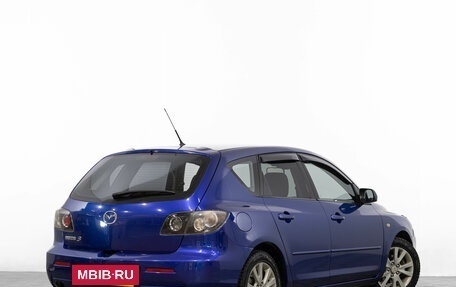 Mazda 3, 2006 год, 629 000 рублей, 5 фотография