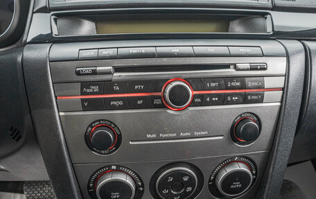 Mazda 3, 2006 год, 629 000 рублей, 16 фотография