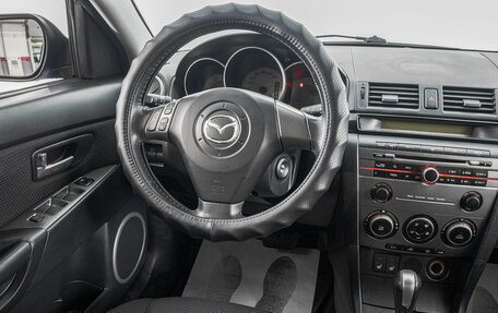 Mazda 3, 2006 год, 629 000 рублей, 14 фотография