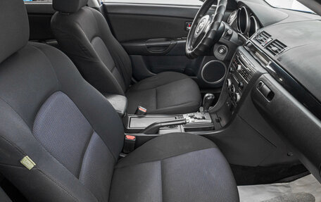 Mazda 3, 2006 год, 629 000 рублей, 19 фотография